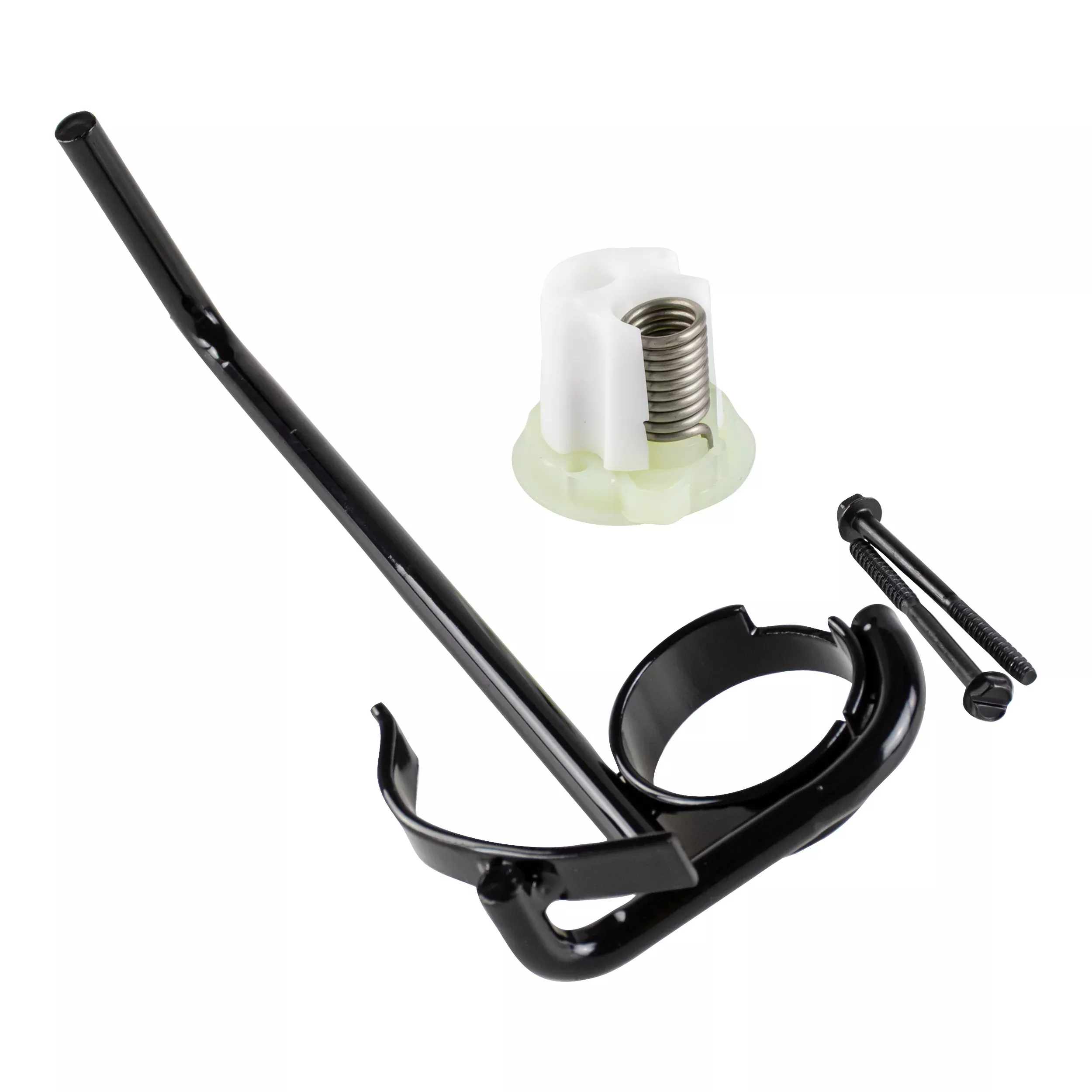 Dometic Toilet Flush Foot Lever Kit with Spring Cartridge - 385310578