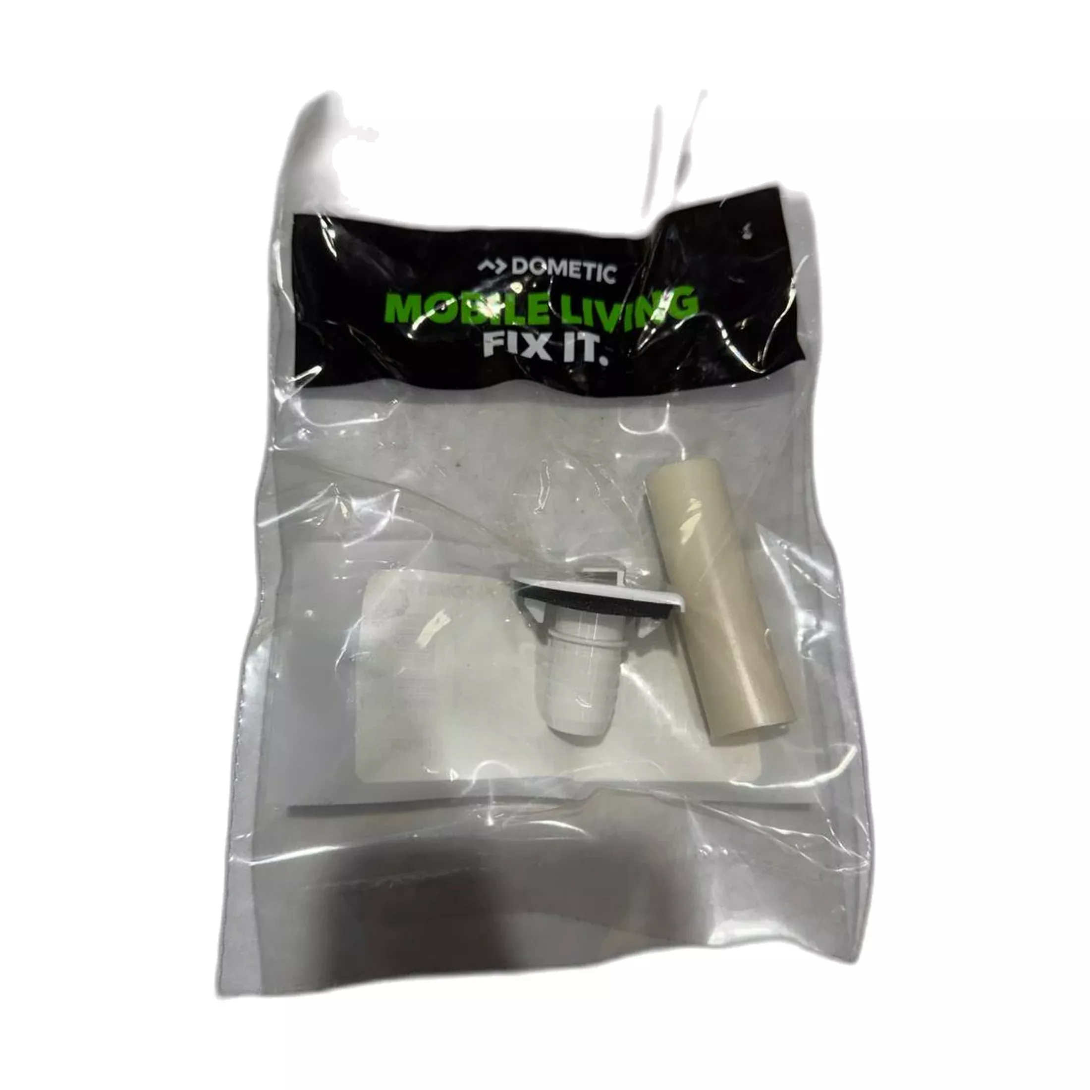 Dometic - Toilet Flush Spray Nozzle - White - 385311932