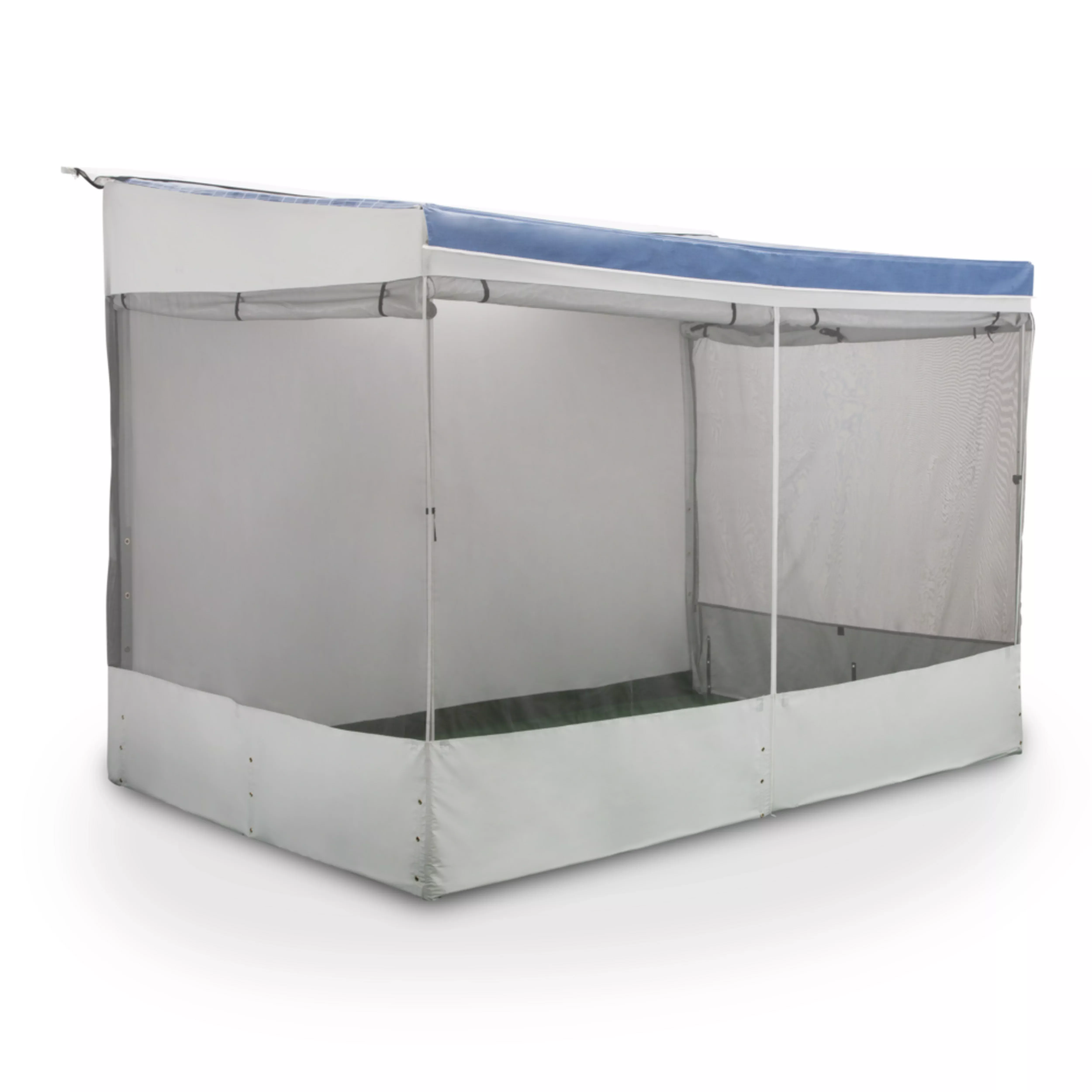 Dometic Trim Line 8ft Screen Room with Privacy Panel - Part# 9108849091