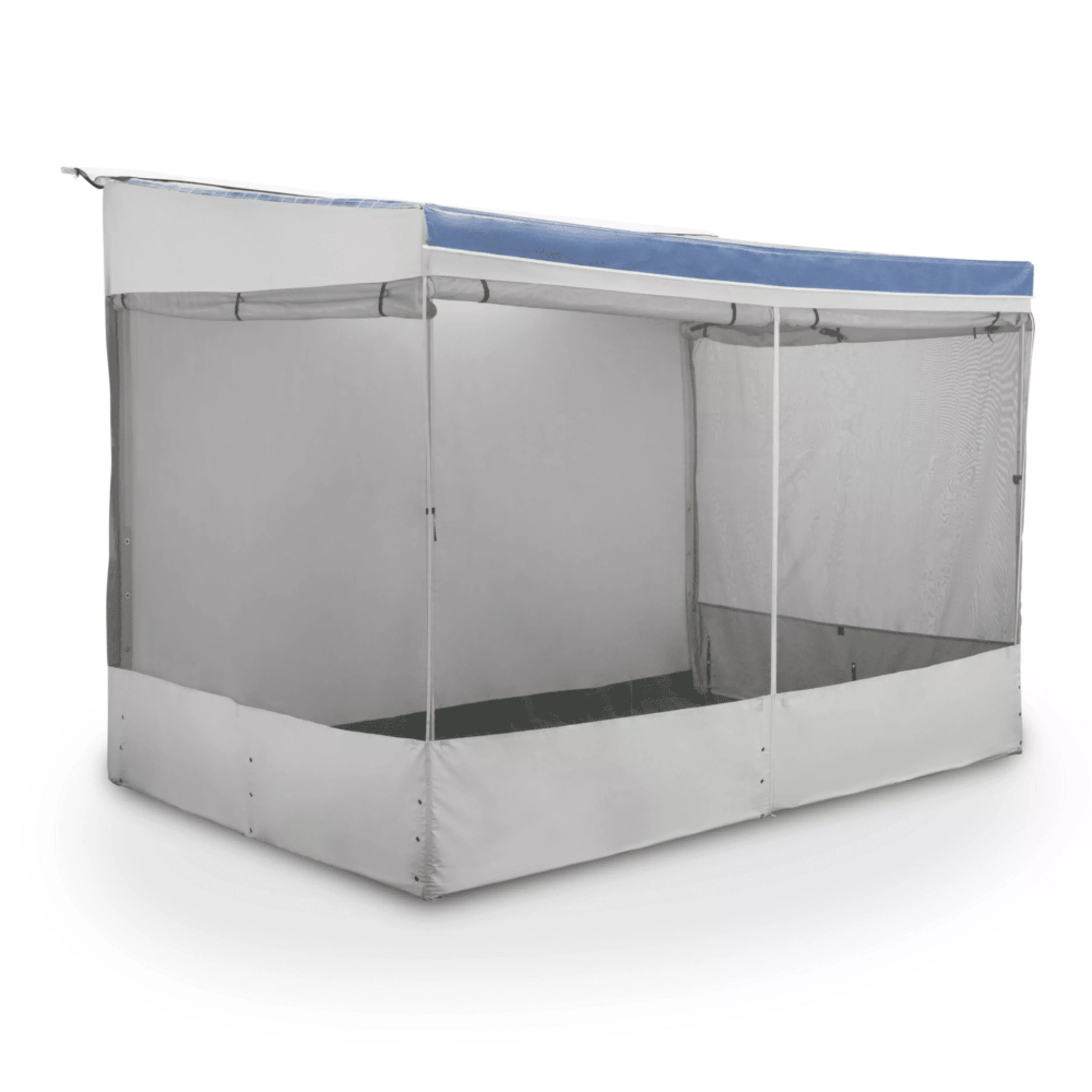 Dometic Trim Line Screen Room with Privacy Panel - 10 Ft - Part #9108678245