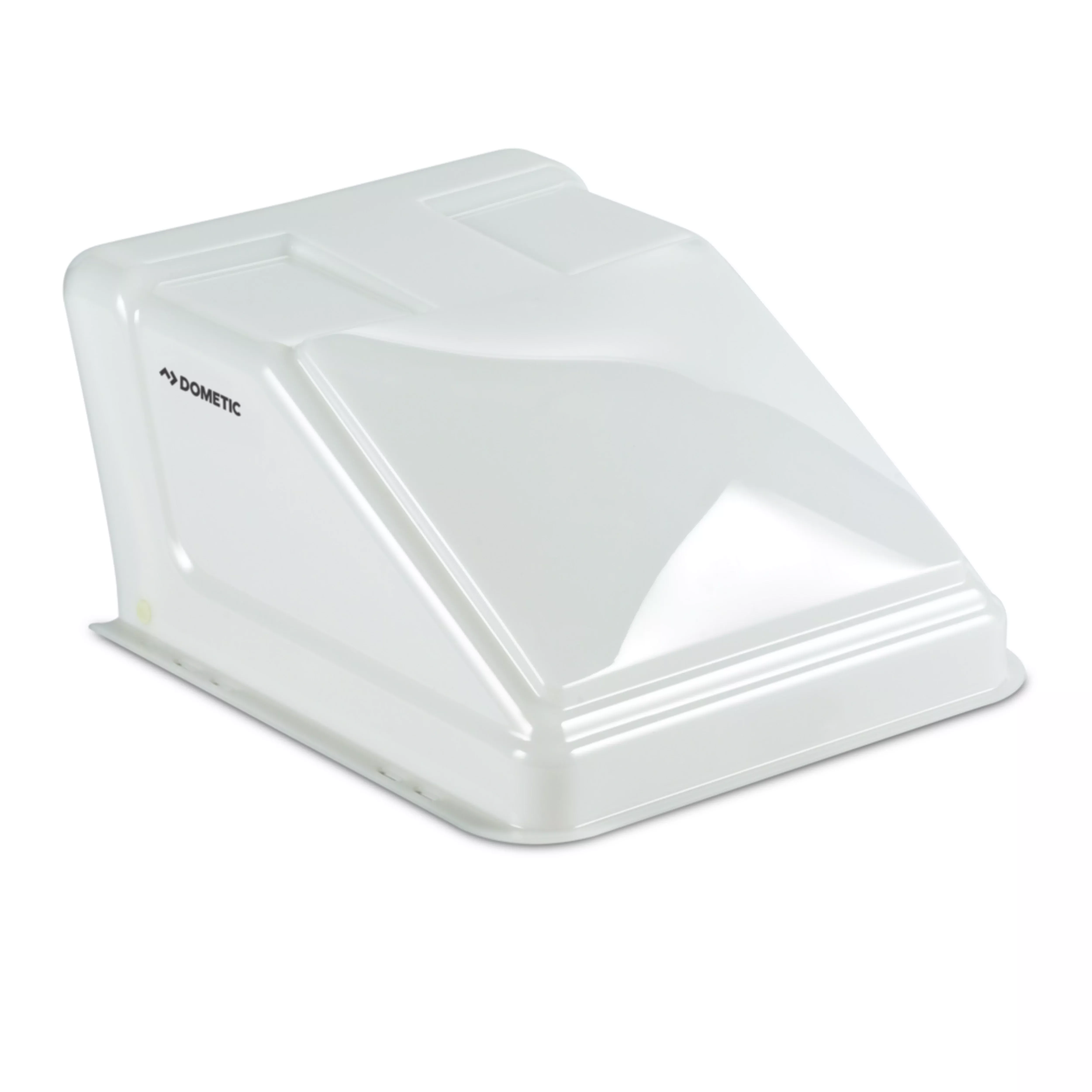 Dometic Ultra Breeze Vent Cover - White 14x14 - Part# 9600001942