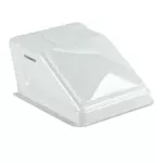 Dometic Ultra Breeze Vent Cover - White - Fan-Tastic Vent - 10 Pack - Part# 9600001941