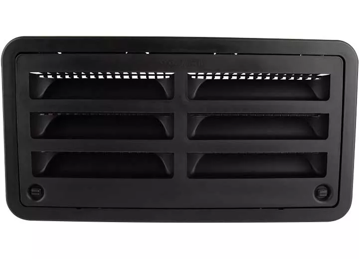 Dometic | Vent Assembly | 3109492.004 | Black