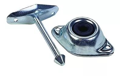 Door Holder 4-3/4"Straight