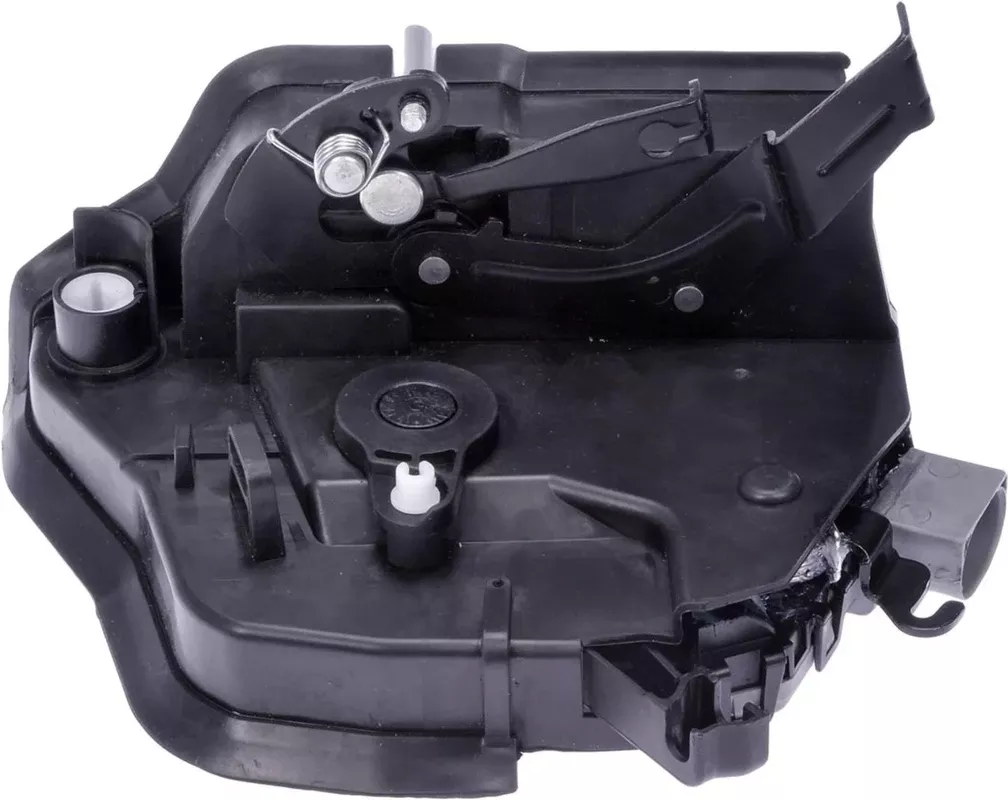Door Lock Actuator Motor Dorman 937-810