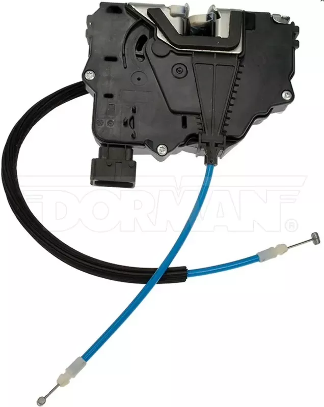 Door Lock Actuator Motor Dorman 937-932