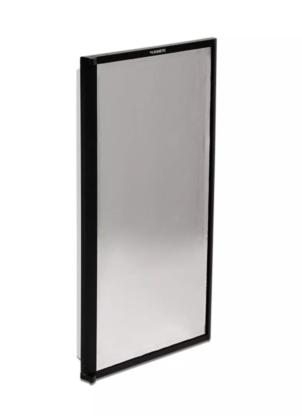 Door Refrigerator Left Hand Black