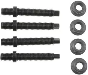 Dorman 03131 Exhaust Flange Stud and Nut