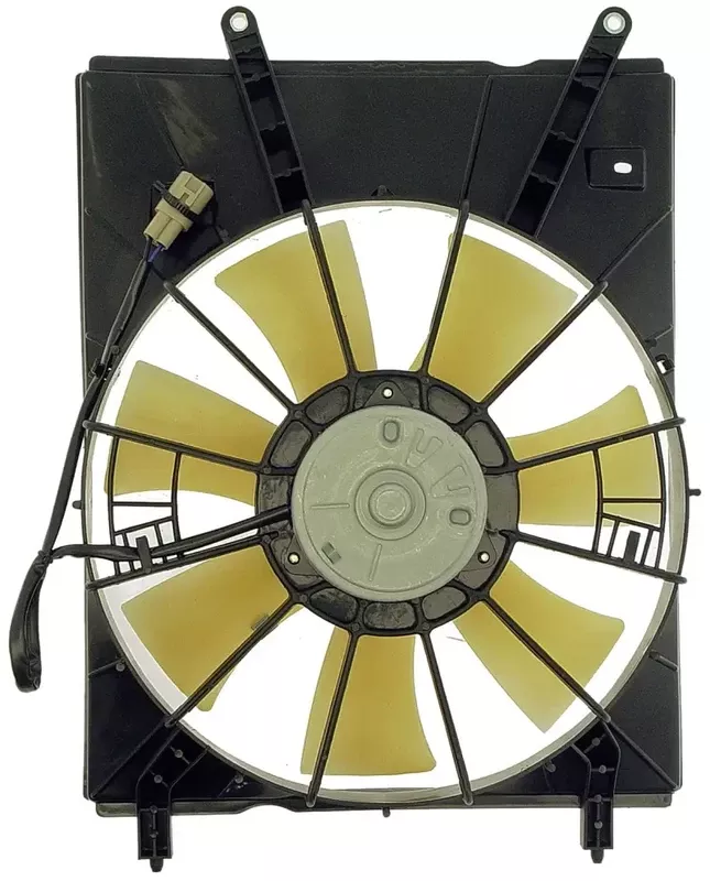 Dorman 620-536 Radiator Fan Assembly