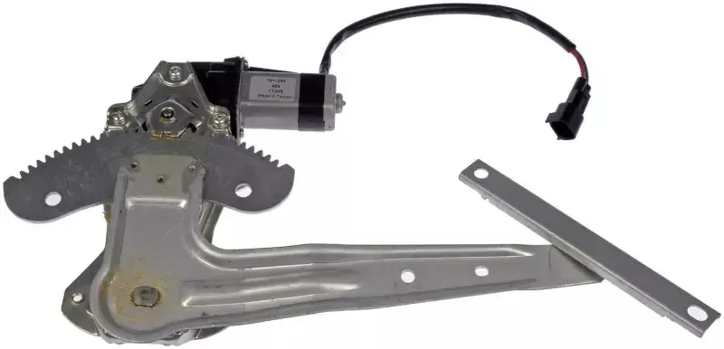 Dorman 741-545 Motor/Regulator Assembly