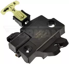 Dorman 937-923 Trunk Lock Actuator