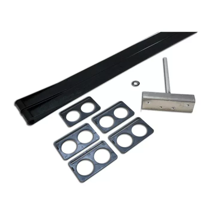 Double Flex Guard Kit