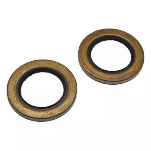 Double Lip Seal 3.376 Od2/Pk