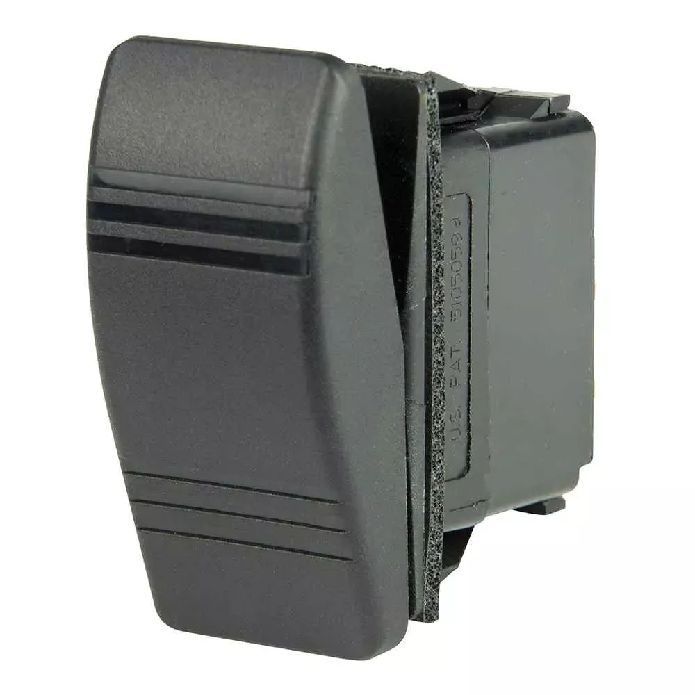 DPST Contura Switch – (ON) /OFF