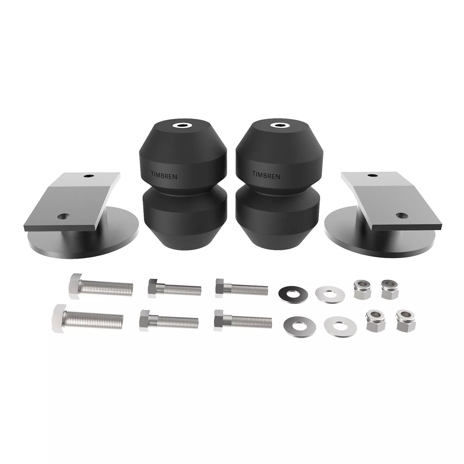 DR250 - Suspension Enhancement System - 1981-1993 Dodge D250, 1981-1993 Dodge W250