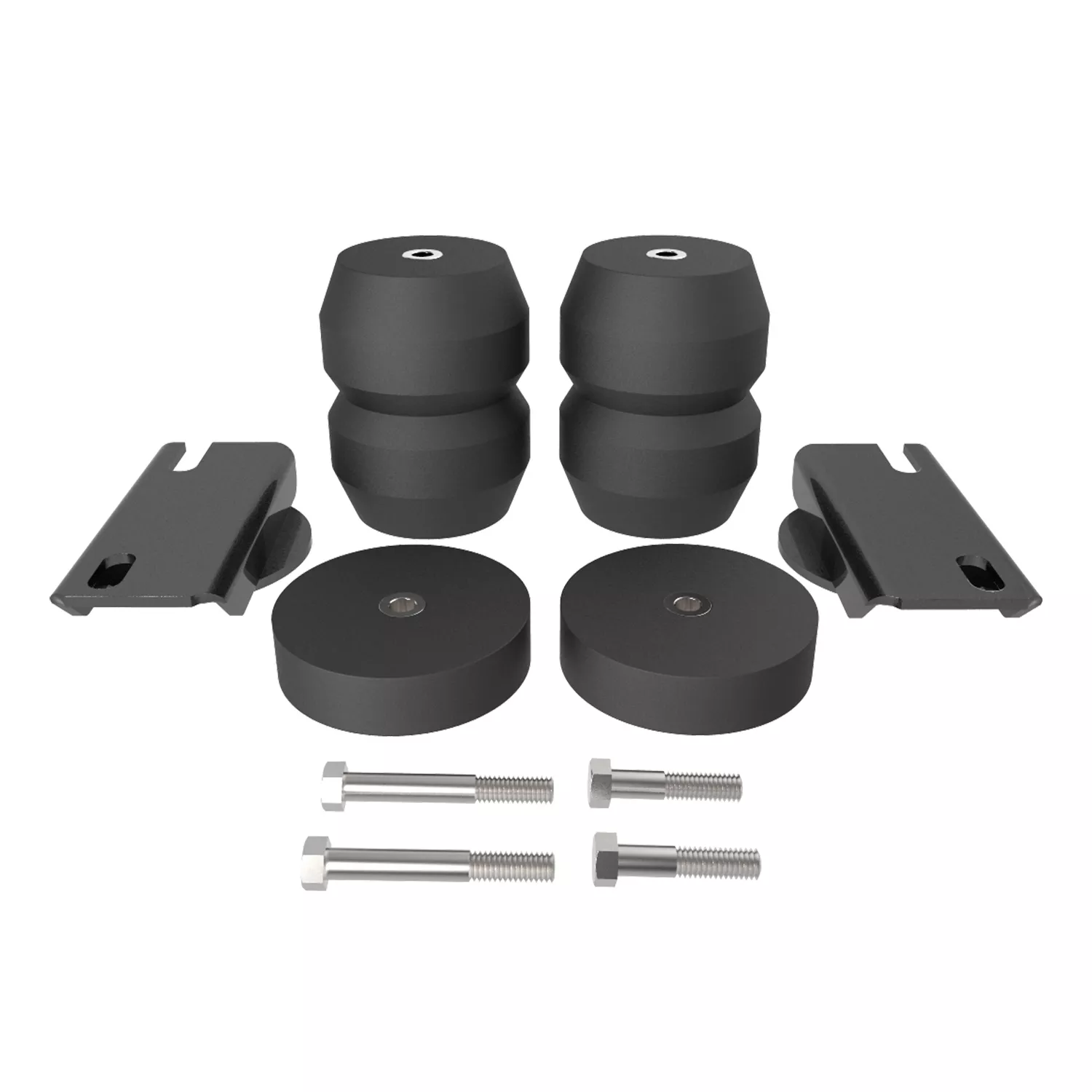 DR2500D - 2014-Present RAM 2500 Timbren SES Suspension Enhancement System - Rear Kit - 2014-2026 Ram 2500