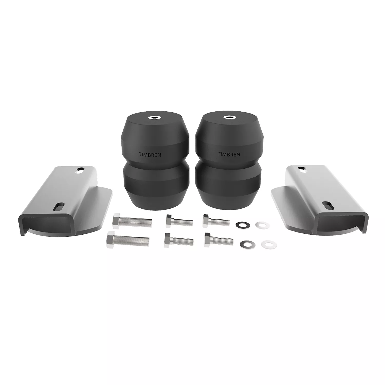 DR3520 - Suspension Enhancement System - 2000-2002 Dodge Ram 3500