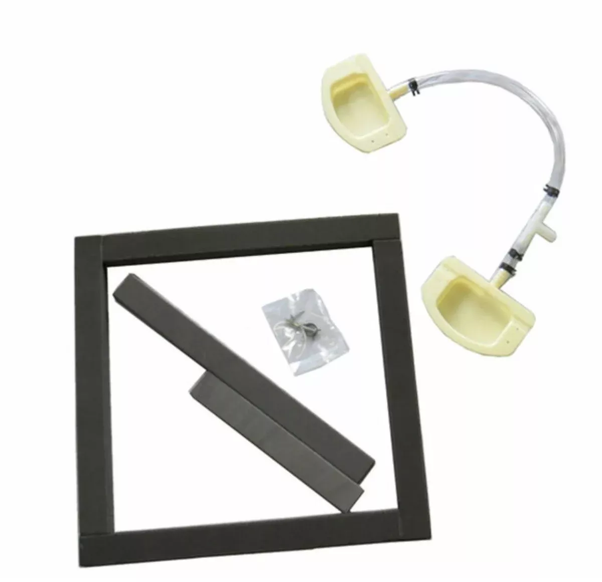 Drain Kit System