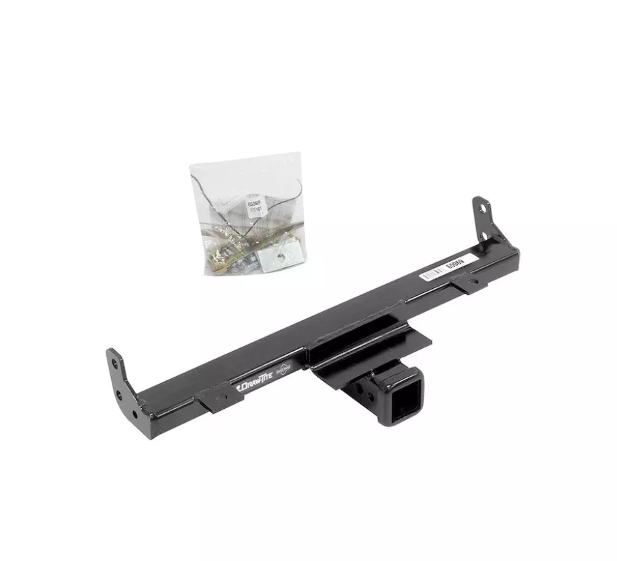 Draw-Tite 65069 Front Mount Receiver