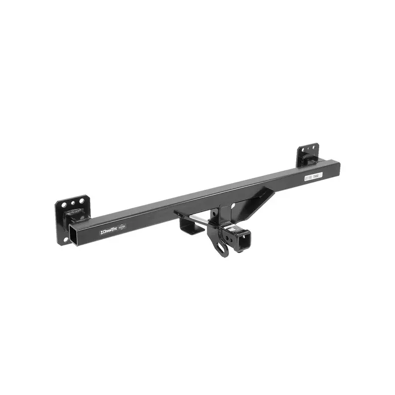 Draw Tite • 75950 • Max-Frame • Trailer Hitches • Class IV 2 ” (7500 lbs GTW/750 lbs TW) • Volkswagen Touareg 2011-2017