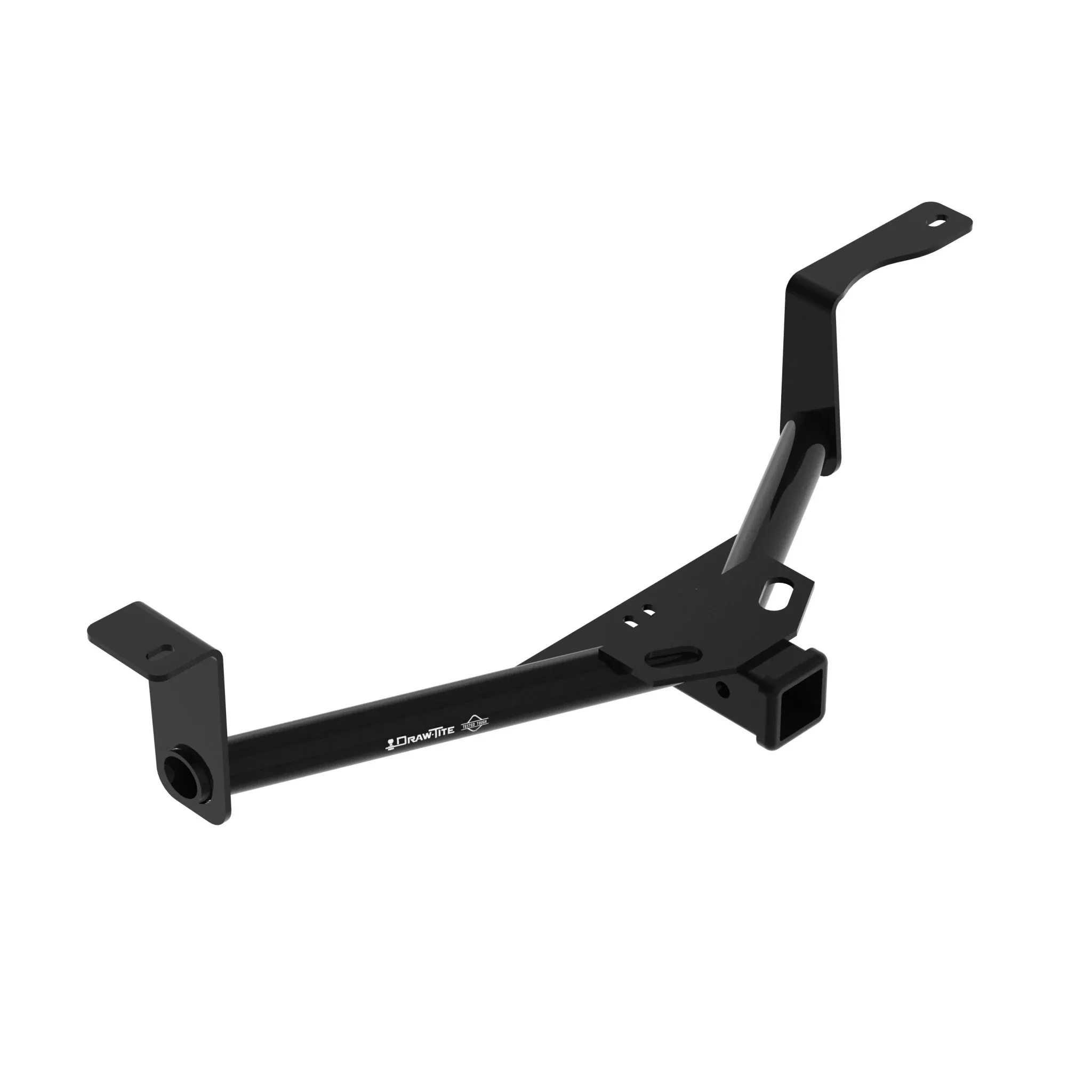 Draw Tite • 76601 • Max-Frame • Trailer Hitches • Class III 2" (2000 Lbs lbs GTW/300 lbs lbs TW) • Honda HR-V 16-22
