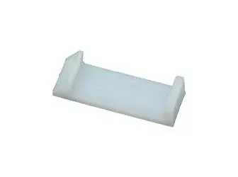 Drawer Glide Travel Stop