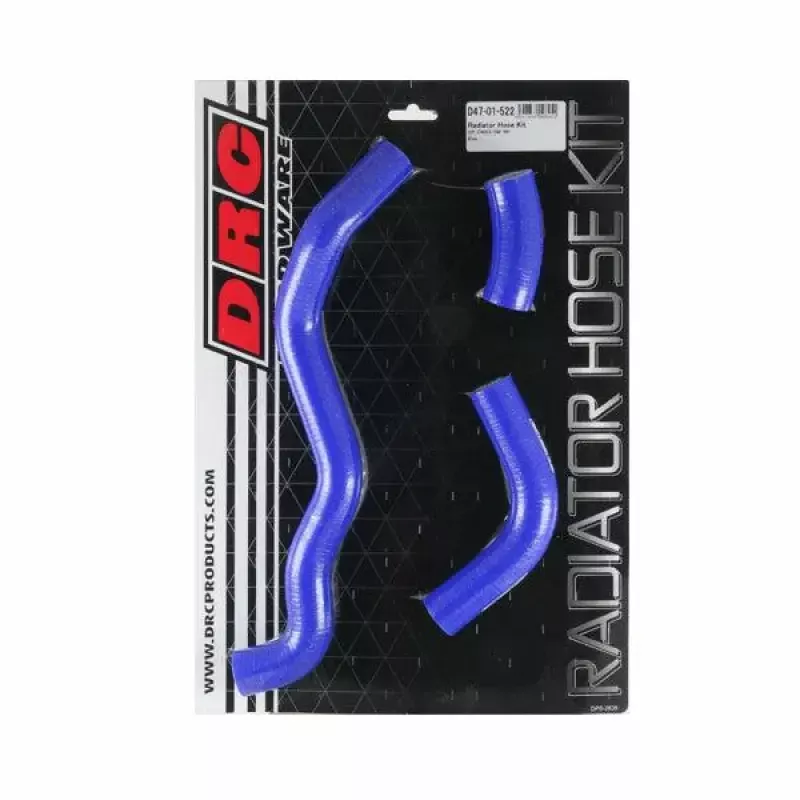 Drc D47-01-522 Radiator Hose Kit