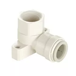 Drop Ear Elbow 1/2" CTS