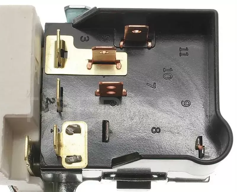DS177T Standard Motor Engine Management Headlight Switch OE