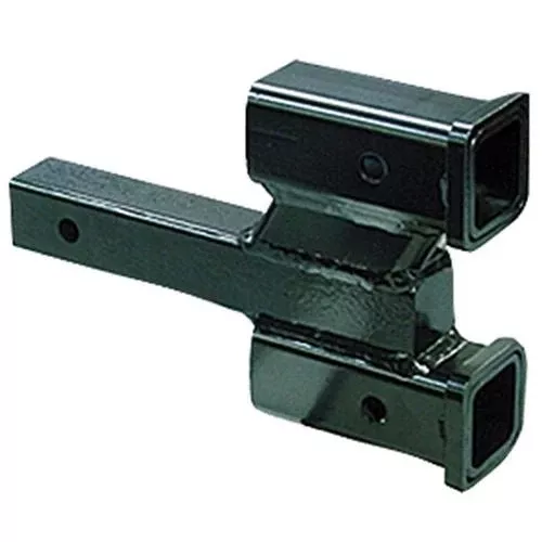 Dual Hitch 4" Drop 10 000