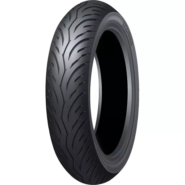 DUNLOP TIRE SCOOTSMART 2 FRONT 120/80-14 58S BIAS TL - 873-0392