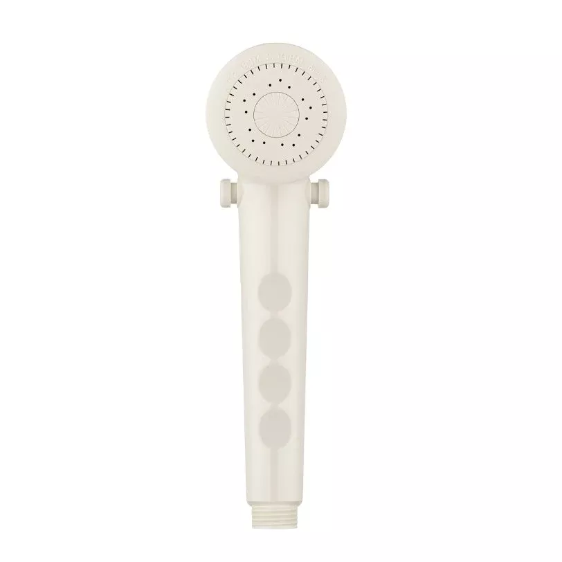 Dura Faucet DF-SA135-BQ Shower Head, Bisque