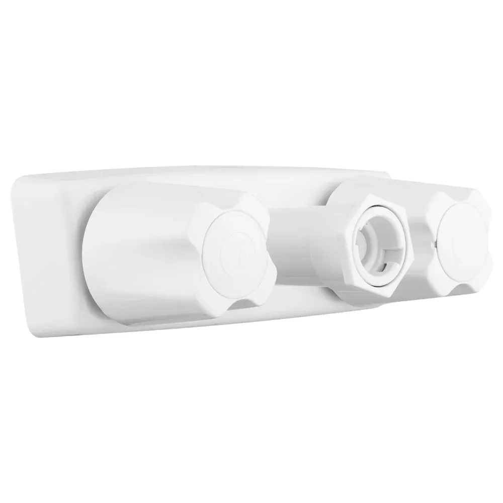 Dura Faucet Faucet - Shower – DF-SA180-WT