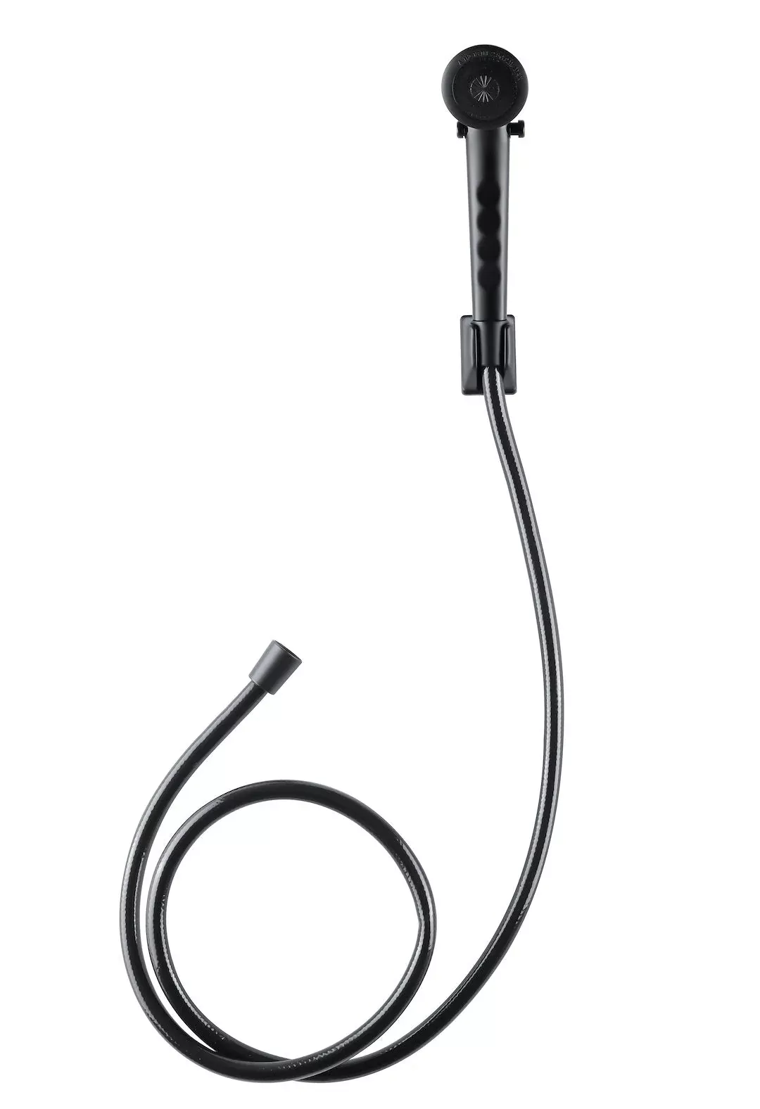 Dura Faucet Handheld Shower Kit - Matte Black – DF-SA130-MB