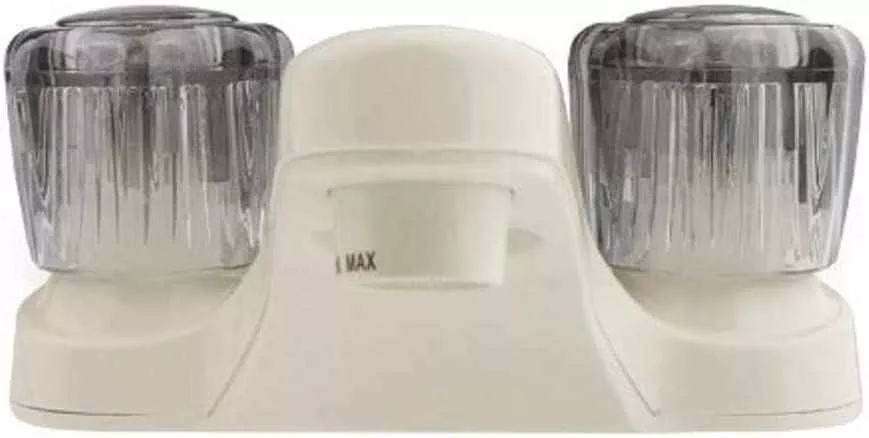 Dura Faucet Lavatory Faucet - Bisque Parchment – DF-PL700S-BQ