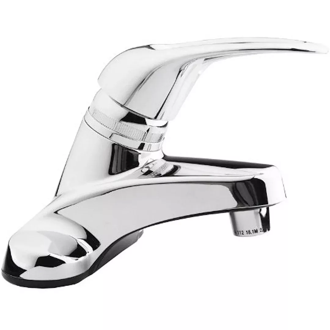 Dura Faucet Lavatory Faucet - Chrome – DF-PL100-CP