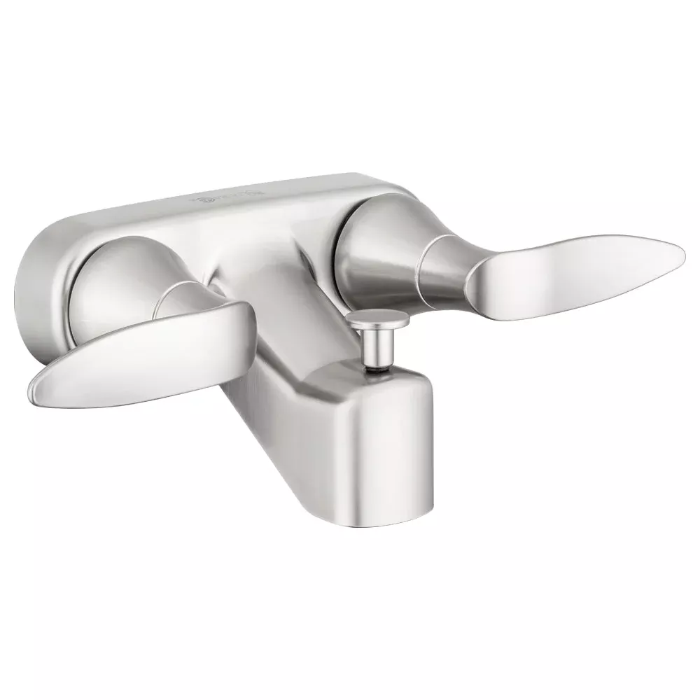 Dura Faucet Non-Metallic RV Faucet – DFSA110LHS