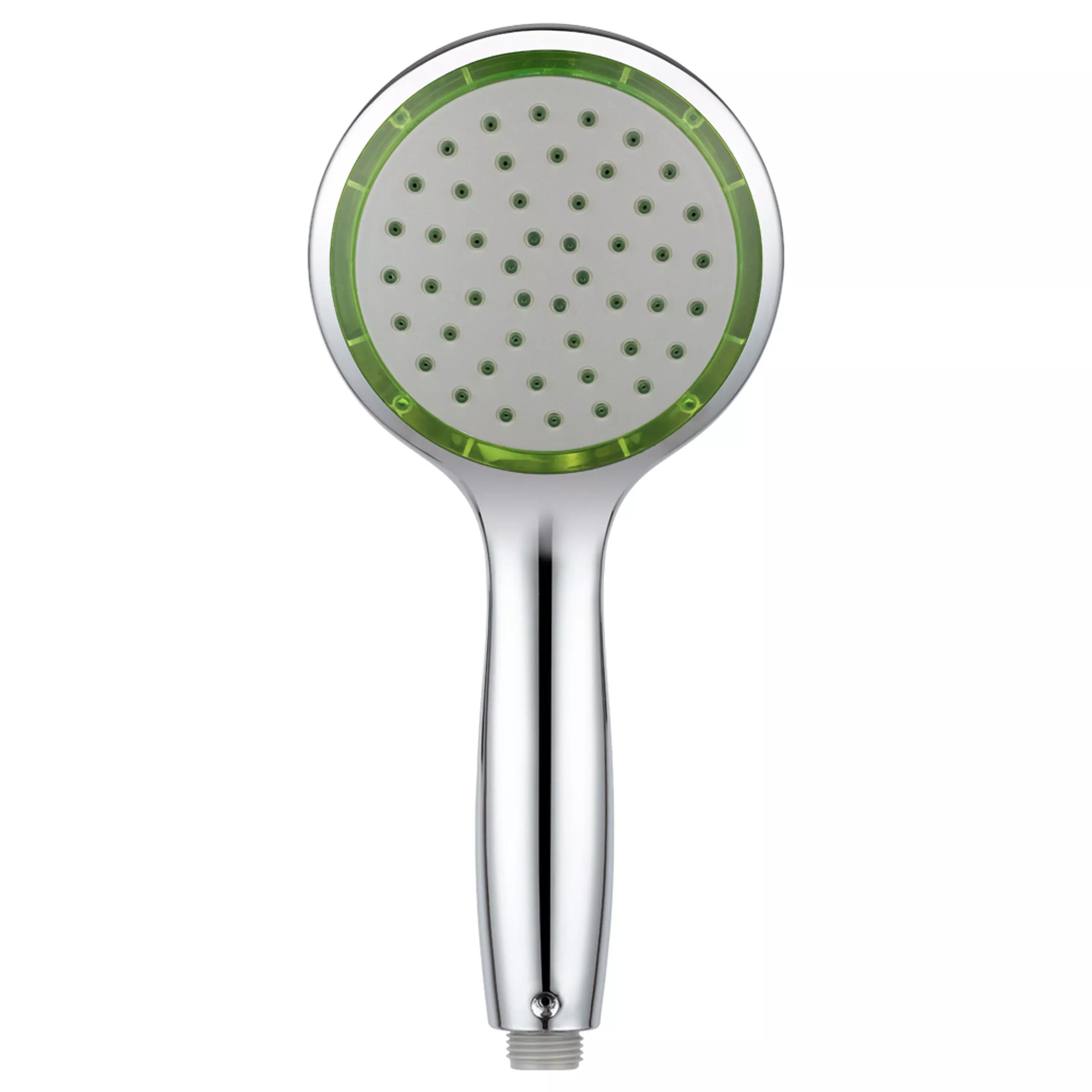 DURA Faucet Pressure Assist RV Hand Held Shower Wand - Chrome DF-SA470-CP