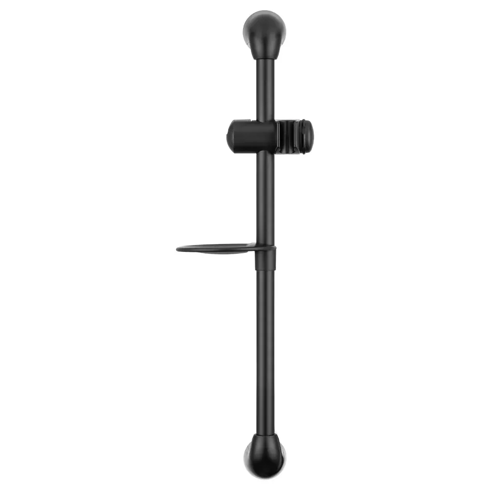 Dura Faucet Shower Head Slide Bar – DF-SA300P-MB
