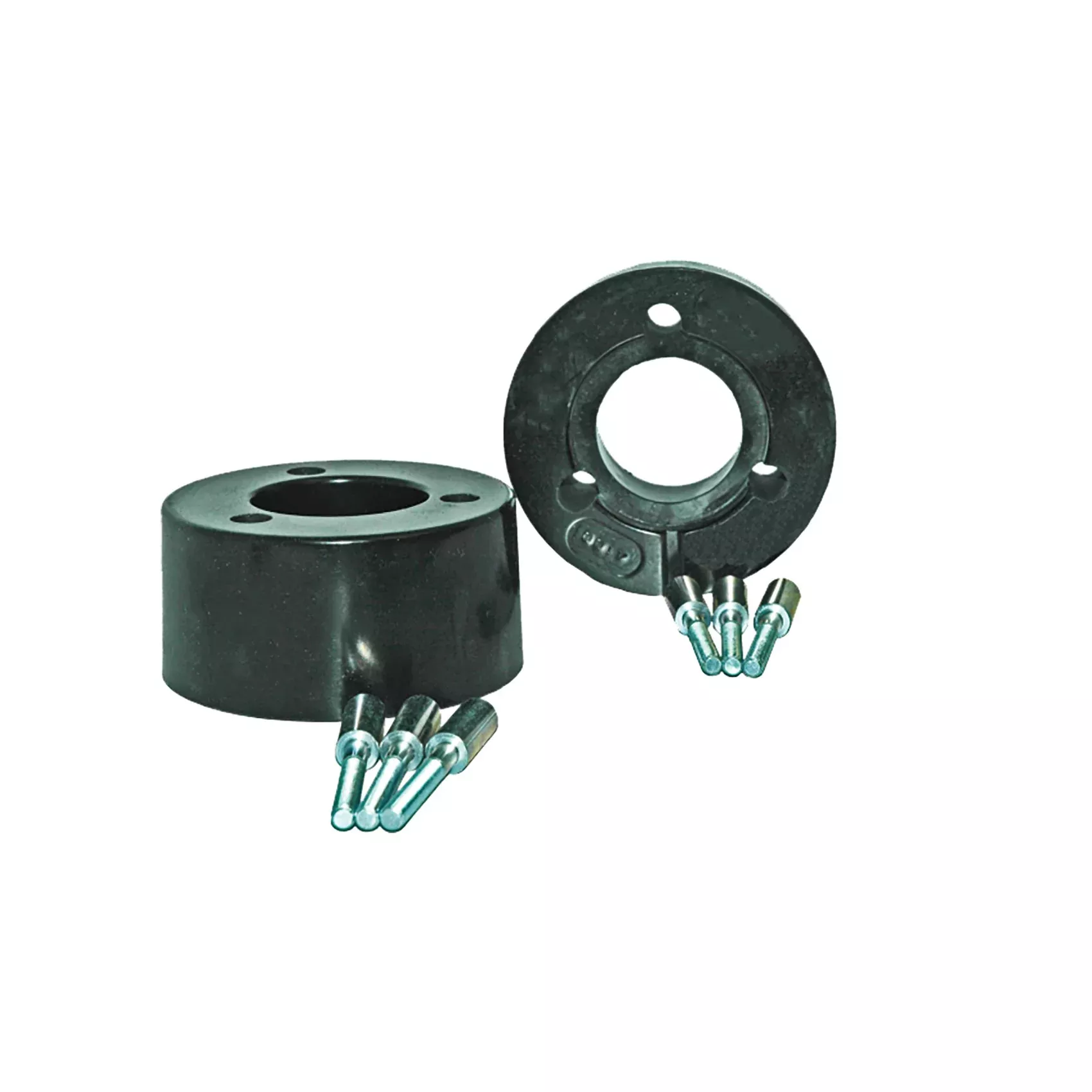 DURABLUE EZ SPACER 4X156 1 1/2 POL - 557-0359