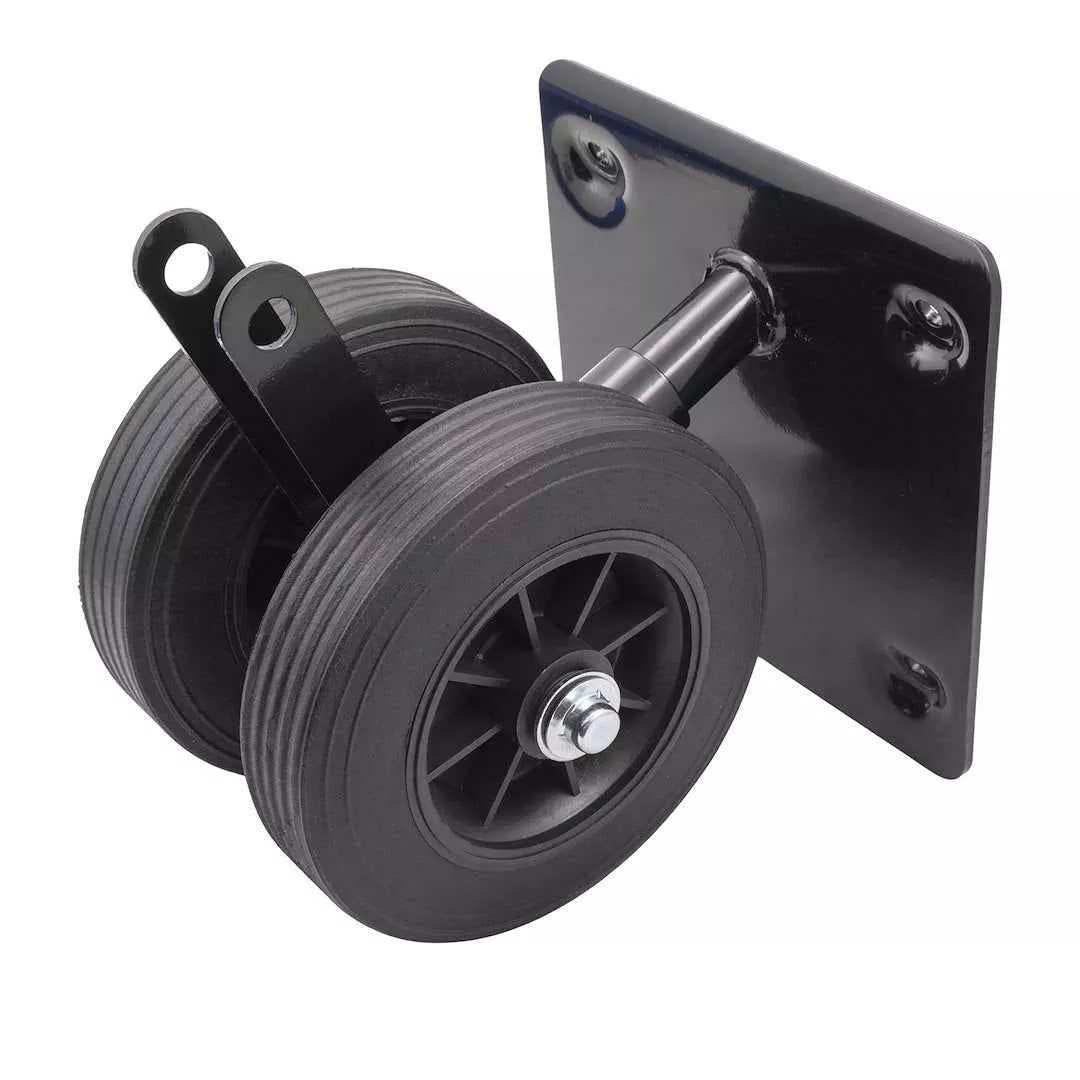 Duraflex 21997 Gator Portable Waste Tank Wheel - 6 in