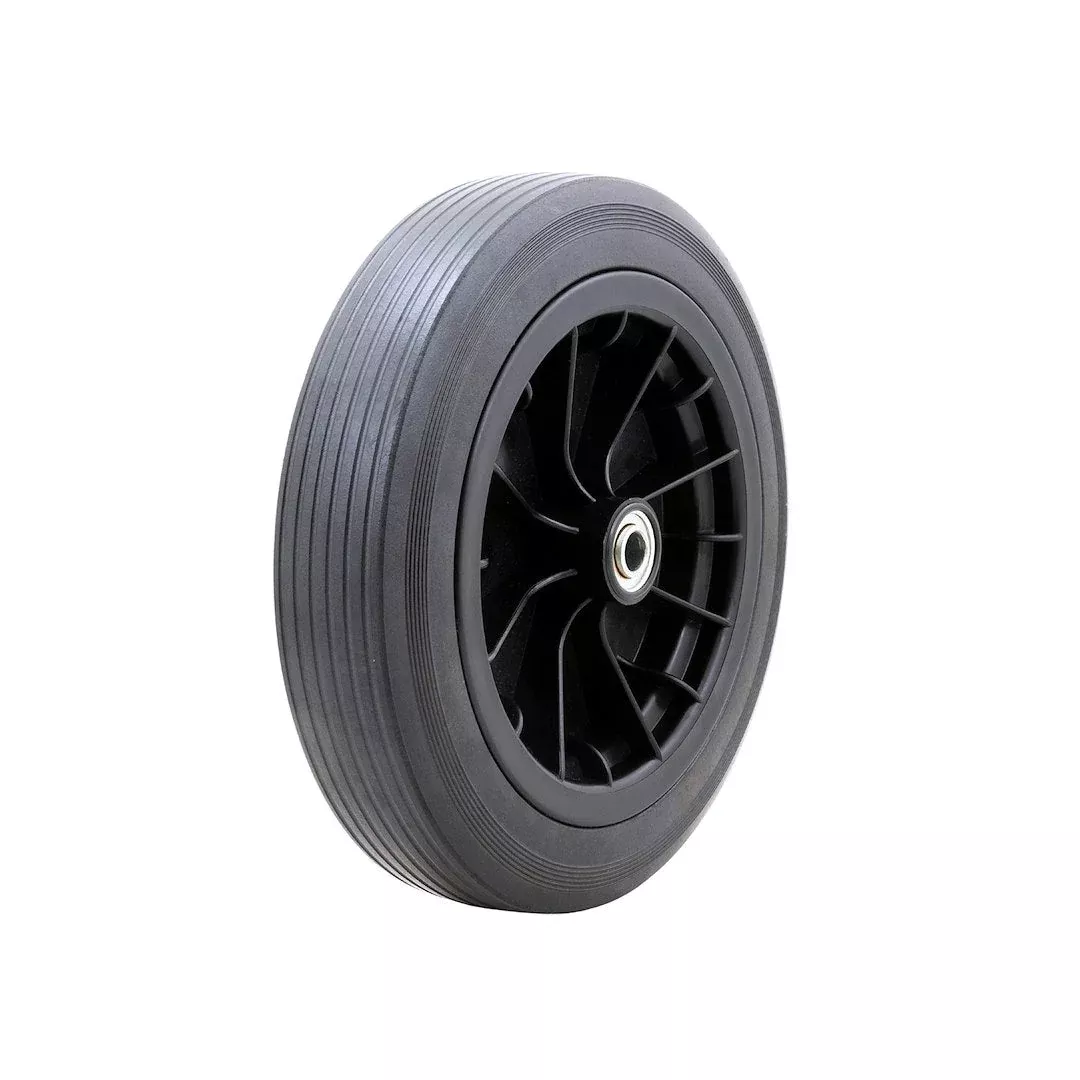 Duraflex Gator Portable Waste Tank Wheel - 12 in – 21983