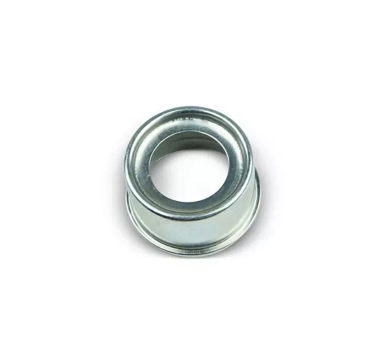 Dust Cap, 2in Bore, Super Lube 2000-3500lb Axle, 10 Pk