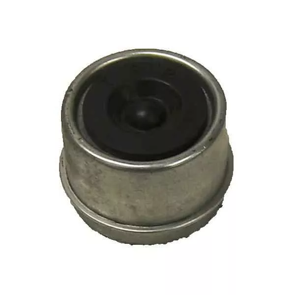 Dust Cap w/Rubber Plug