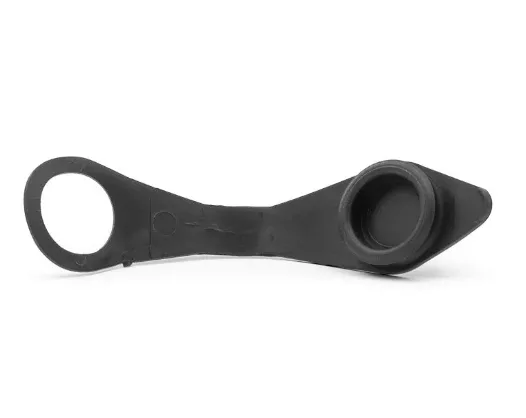 Dust Plug for City Water Check