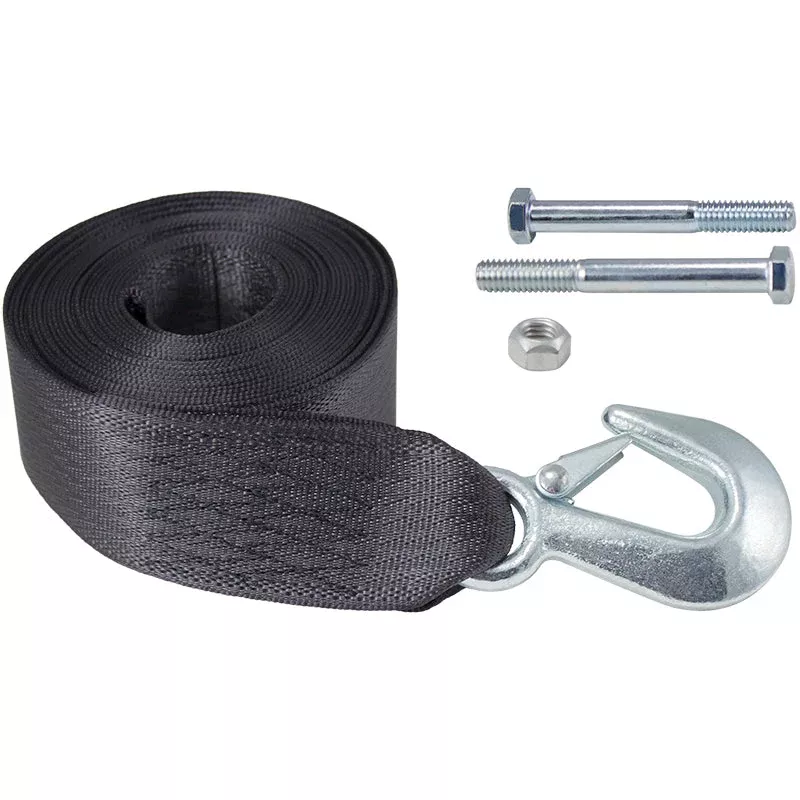 Dutton Lainson Corp Winch Hook Strap – 24240