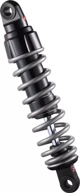 Dyna Monotube Shock 12.5 ” Rebound Adj Std