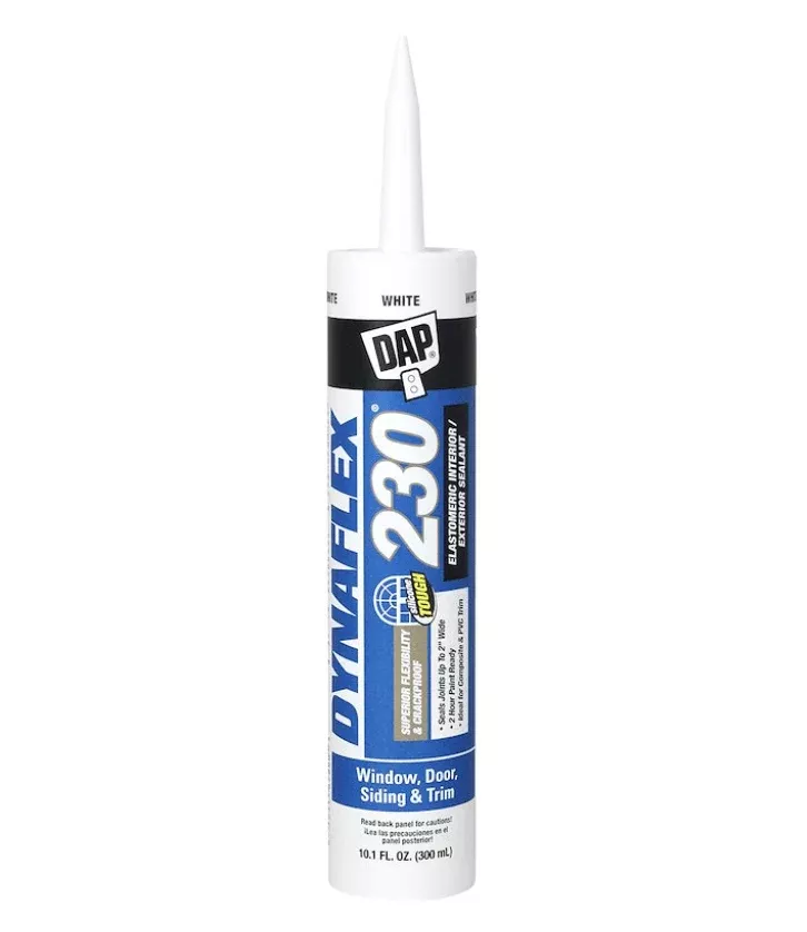Dynaflex 230 Sealant White