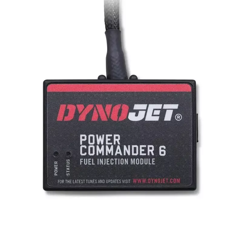 Dynojet PC6-17067 Power Commander 6 Crk Kaw