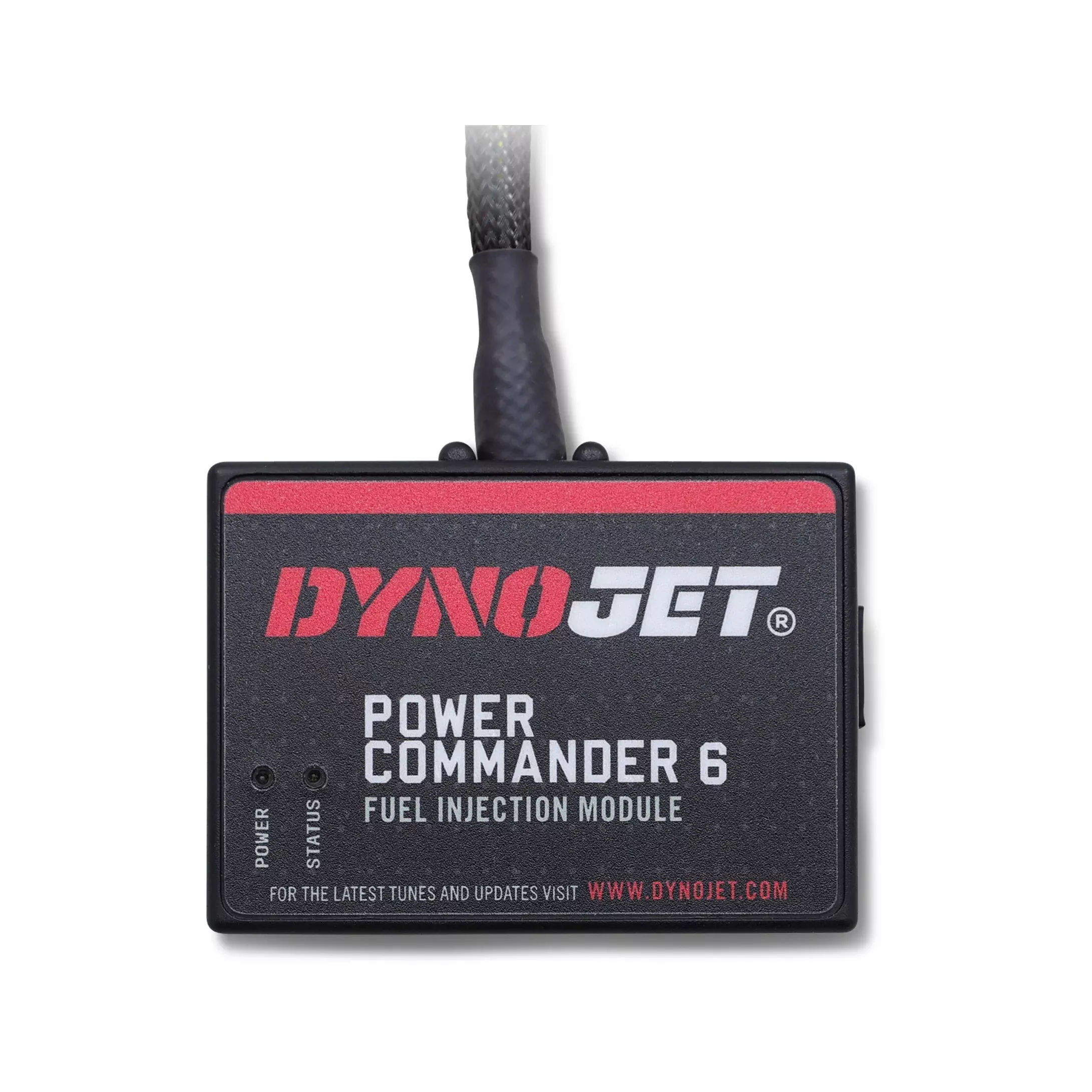 DYNOJET POWER COMMANDER 6 F/I `17-21 SCOUTY SIXTY - 133-4158